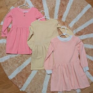 Sweatshirt Dresses